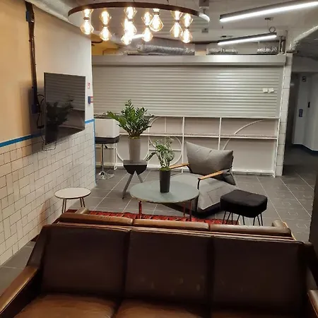Las Centrum Lägenhet
