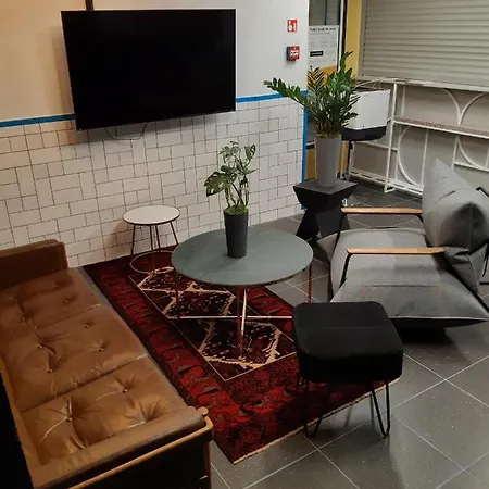 Las Centrum Lägenhet *