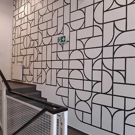 Las Centrum Lägenhet *