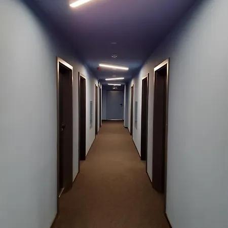 Las Centrum Lägenhet Wrocław