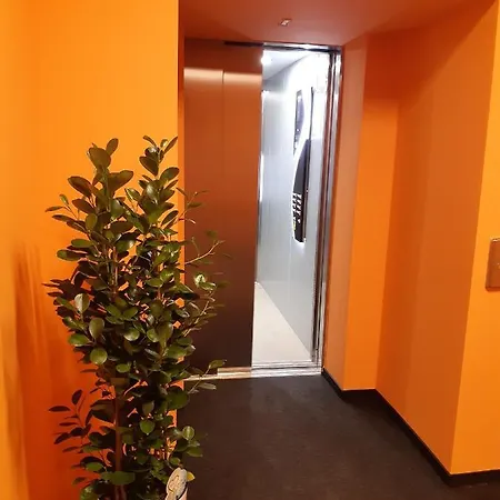 Las Centrum Lägenhet Wrocław