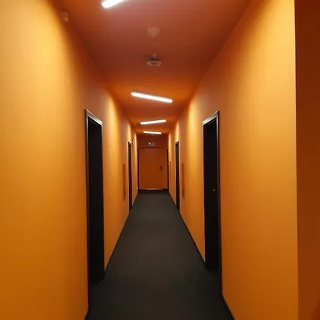 Lägenhet Las Centrum Wrocław